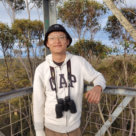 Zhao Xiang (赵 翔)