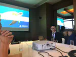 中国海洋 NGO 的能力建设：蓝色先锋计划